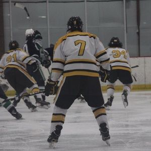 Meet your Posher, Brenden